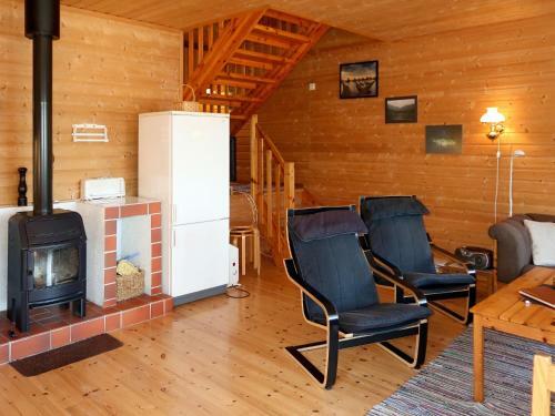 Holiday Home Jambueggi - Fjs611