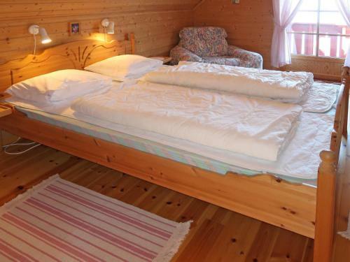 Holiday Home Krokeggi - Fjs612
