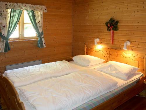 Holiday Home Krokeggi - Fjs612