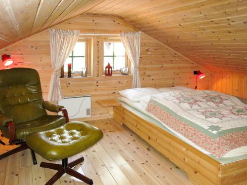 Holiday Home Skafjellstoga - Tem011