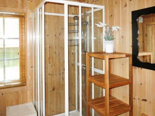 Holiday Home Skafjellstoga - Tem011