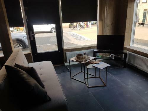 Apartamento Appartementen Zeezijde