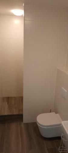 Apartamento Appartementen Zeezijde