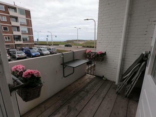Apartamento Kw96 Katwijk Aan Zee