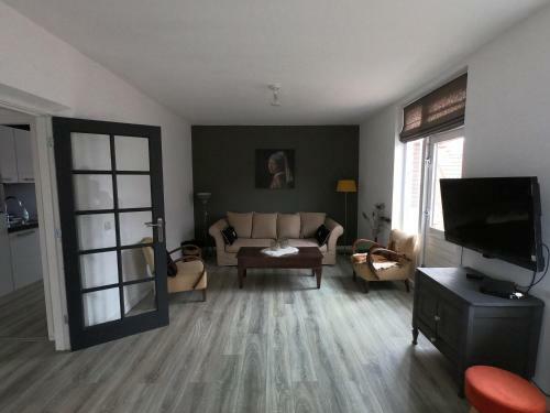 Apartamento Kw96 Katwijk Aan Zee
