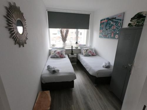 Apartamento Kw96 Katwijk Aan Zee