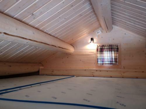 Lodge Trollveggen Camping