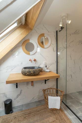 Hotel Op Oost Suites & Restaurant Het Kook Atelier