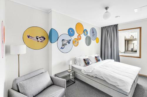 Lille Hotell