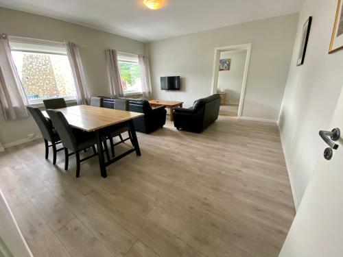 Apartamento �ndalsnes Sentrum App1