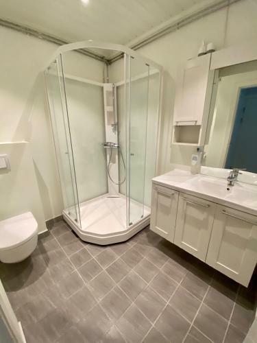 Apartamento �ndalsnes Sentrum App1