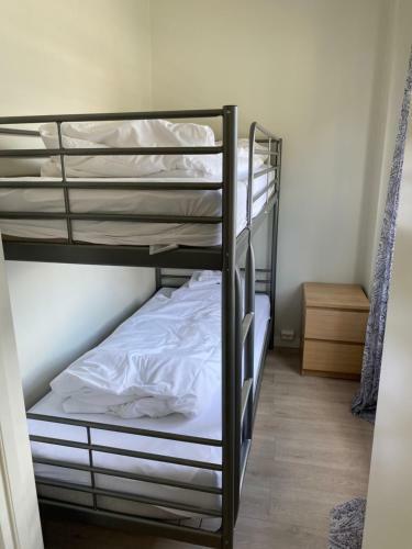 Apartamento �ndalsnes Sentrum App1