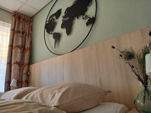 Apartamento Appartementen Huis 19