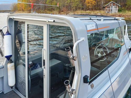 Holiday Home B�fjorden II