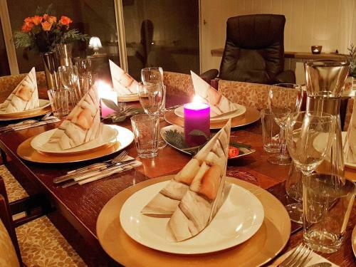 Holiday Home Brattv�g