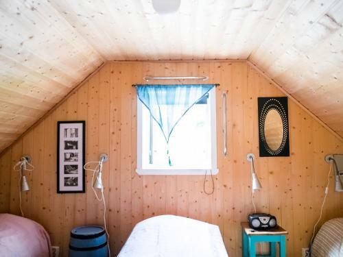 Holiday Home Risnes Sj�bu - Fjs132
