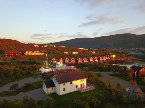 Norway Cabins And Camping Glamping