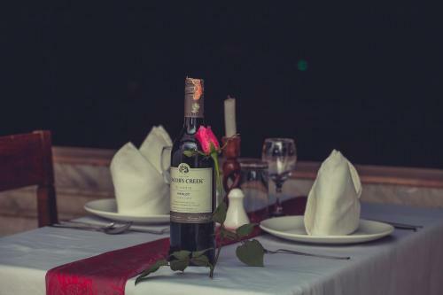 Hotel Chef House Resort