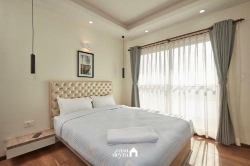 Premier Apartments By Casa Deyra