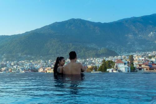 Hotel Sabrina Kathmandu