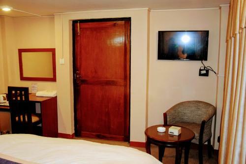 Hotel Siraaj