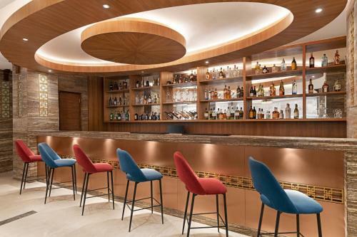 Hotel Ramada Encore By Wyndham Kathmandu Thamel