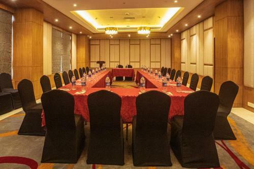 Hotel Ramada Encore By Wyndham Kathmandu Thamel