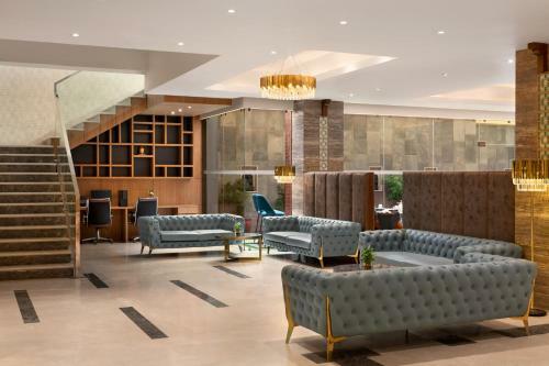 Hotel Ramada Encore By Wyndham Kathmandu Thamel