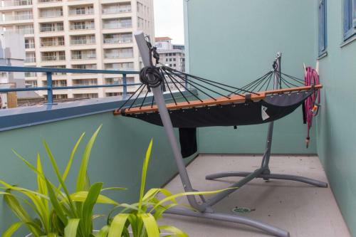 Apartamento Heritage Penthouse 2 Bdr Apt Harbour Views