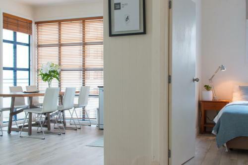 Apartamento Heritage Penthouse 2 Bdr Apt Harbour Views