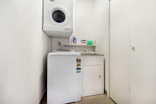Apartamento Qv Absolute Waterfront With Carpark (481)