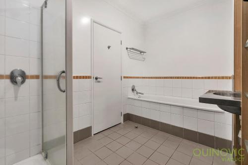 Apartamento Qv Absolute Waterfront With Carpark (481)