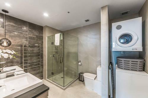 Apartamento Princes Wharf - Spectacular Harbour View Penthouse