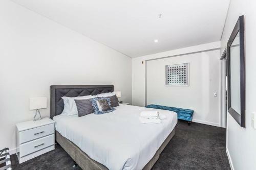 Apartamento Princes Wharf - Spectacular Harbour View Penthouse