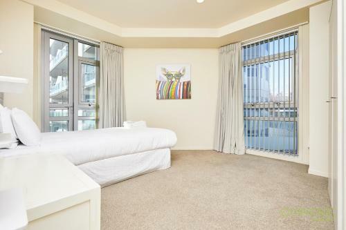 Apartamento Qv Spacious Bright Apt Balconies And Parking- 932