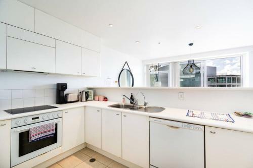 Apartamento Stunning Three Bedroom Home Near Sky Tower