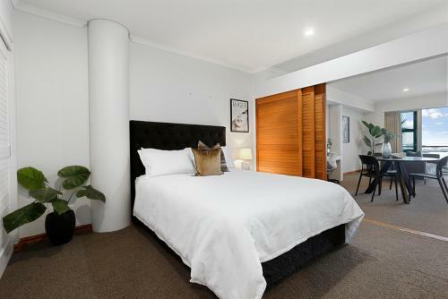 Apartamento Stunning Waterfront Location On Princes Wharf
