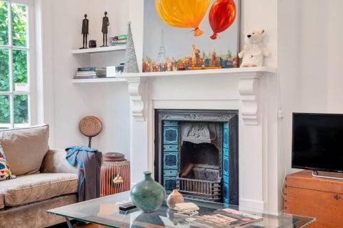 Classic 3br Home Just Steps To Ponsonby Rd