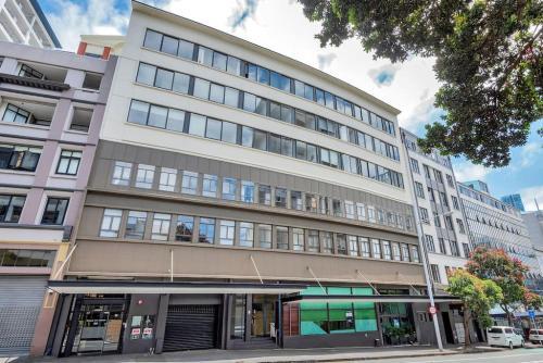 Apartamento Awesome, Cool Beachy 2br Cbd Gem - Wifi And Netflix
