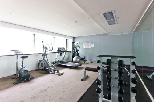 Apartamento Qv Enjoy Living Waterfront