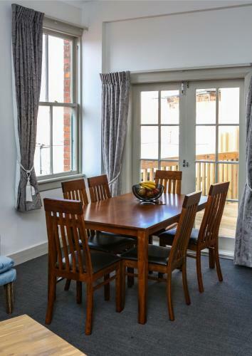 Hotel The Prospect Of Howick Accommodation