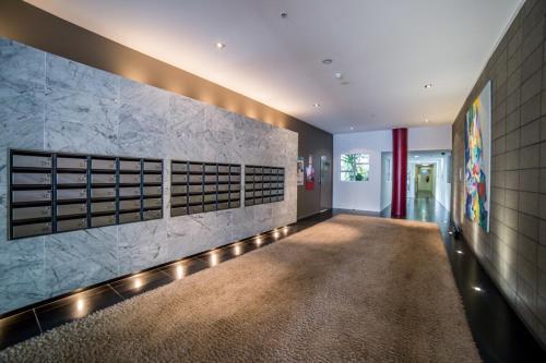 Apartamento Modern 2bdrm Apt In Auckland Cbd With Parking