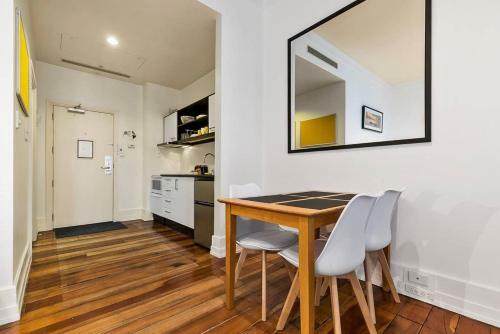 Stunning Apartment With Pool, Gym And Spa Access!