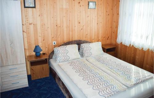 Holiday Home �rv�cska U-balatonmariaf�rd�