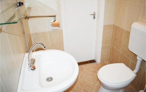 Holiday Home �rv�cska U-balatonmariaf�rd�