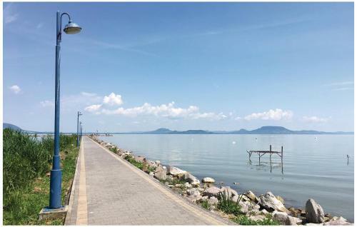 Holiday Home �rv�cska U-balatonmariaf�rd�