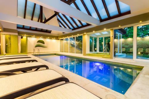 Hostal Gr�ti Wellness �s Gy�gypanzi�