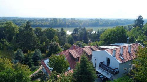 Hostal Gr�ti Wellness �s Gy�gypanzi�
