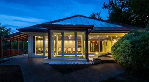 Hostal Gr�ti Wellness �s Gy�gypanzi�