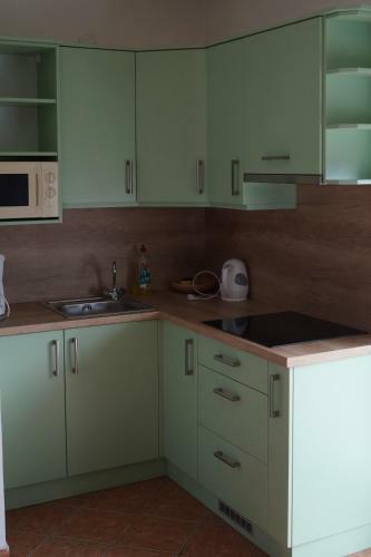 Eman Apartmanh�z